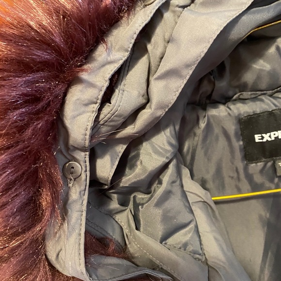 Express Coat - Picture 4 of 4